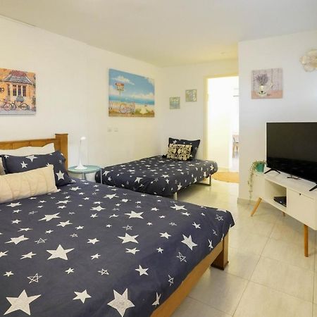 Bay View Apartment เอลัต ภายนอก รูปภาพ