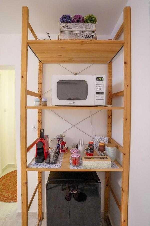 Bay View Apartment เอลัต ภายนอก รูปภาพ