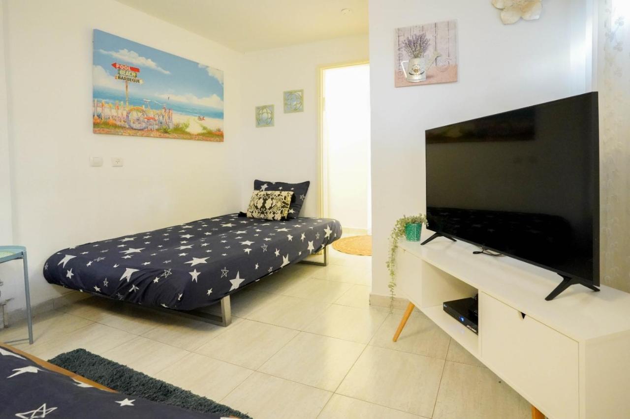Bay View Apartment เอลัต ภายนอก รูปภาพ