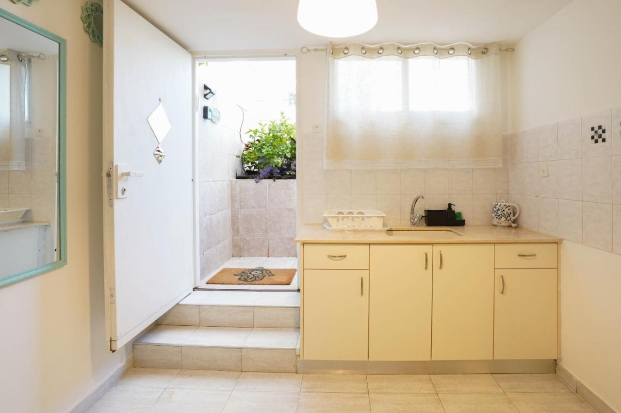 Bay View Apartment เอลัต ภายนอก รูปภาพ