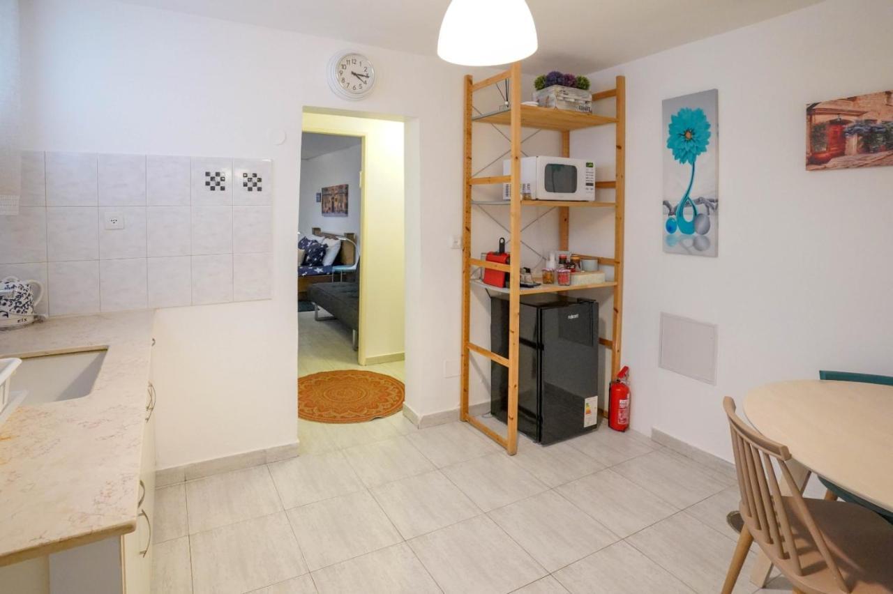 Bay View Apartment เอลัต ภายนอก รูปภาพ