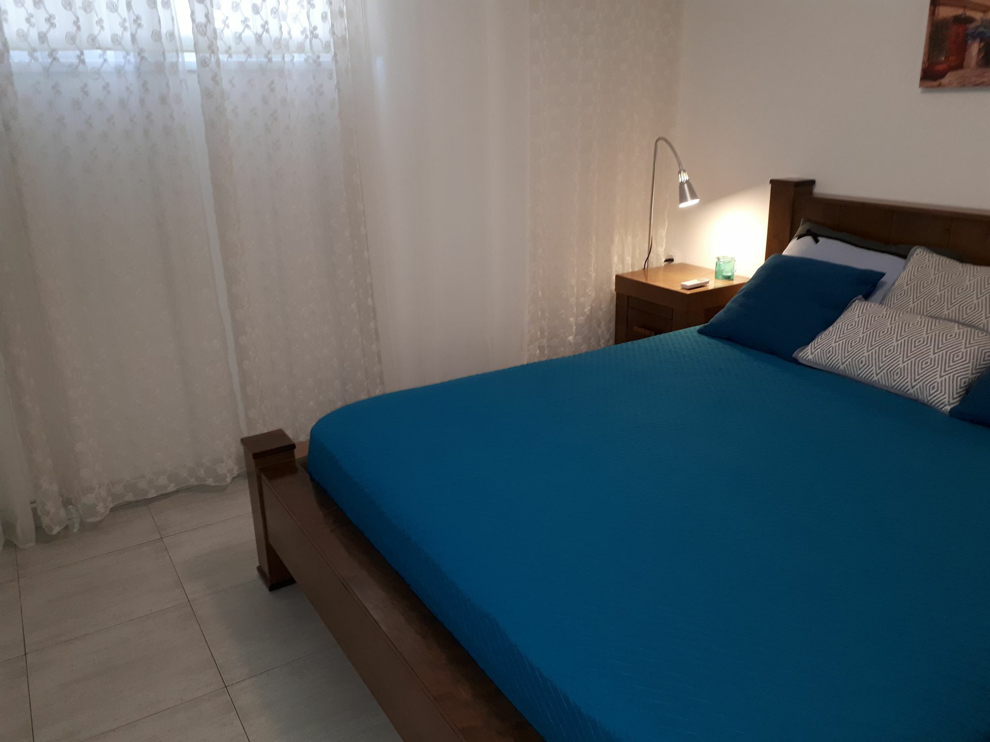 Bay View Apartment เอลัต ภายนอก รูปภาพ